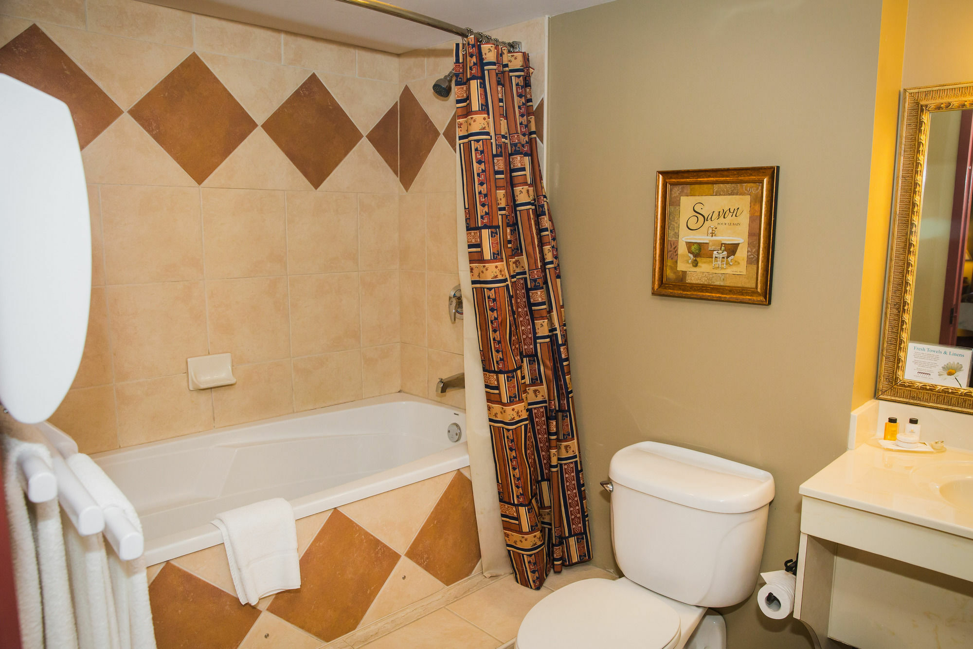 Murray Premises Hotel سانت جونس المظهر الخارجي الصورة